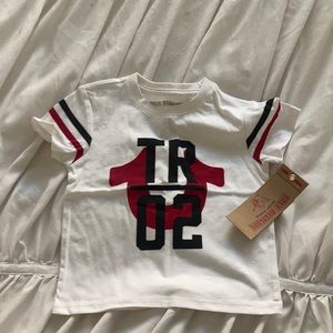 True Religion boys 18 months tee